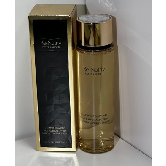 Re-Nutriv Ultimate Diamond Age Reversal Lotion-200ml
